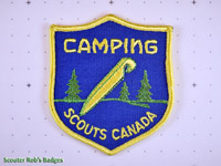 Click to enlarge Camping